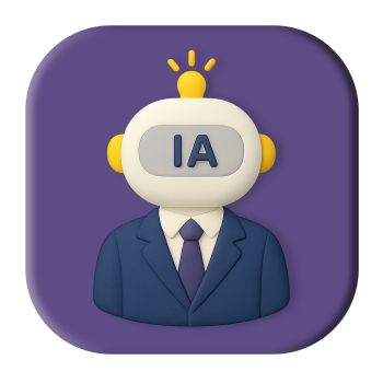 mentor IA Avatar